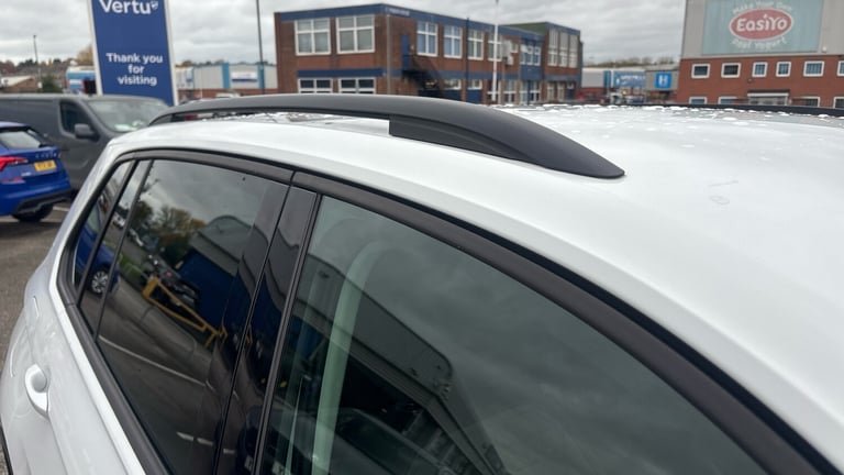 2021 Volkswagen Tiguan 1.5 TSI 150 Life 5dr Petrol Estate Estate Petrol Manual