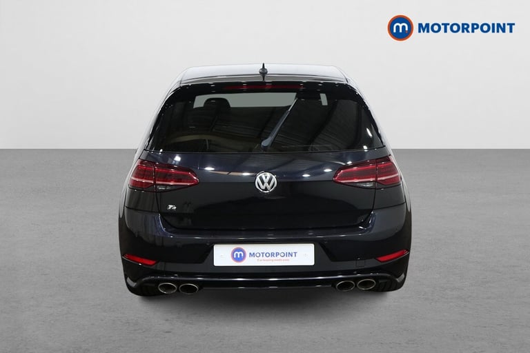 2020 Volkswagen Golf 2.0 TSI 300 R 5dr 4MOTION DSG HATCHBACK PETROL Automatic