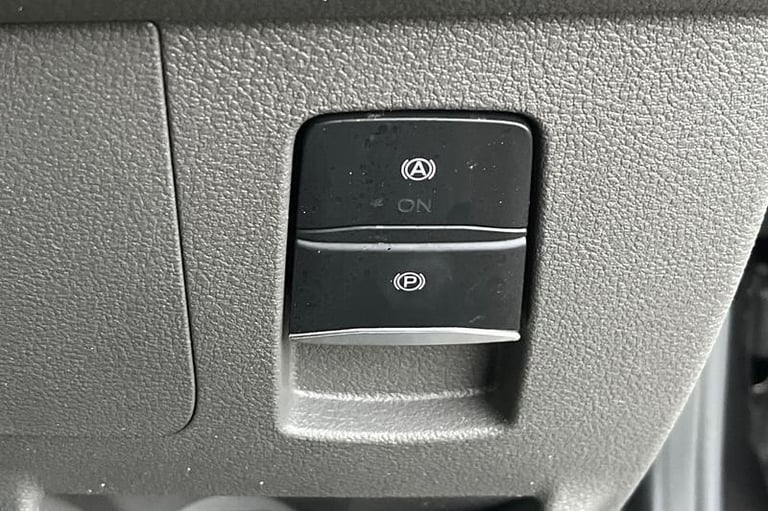 2025 Ford Transit 2.0 EcoBlue 170ps H2 Limited Van PANEL VAN DIESEL Manual