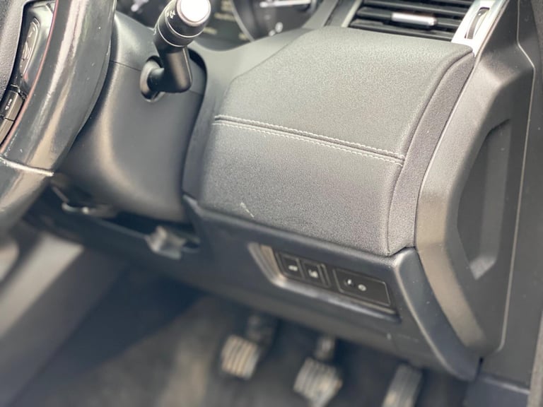 2017 Land Rover Range Rover Evoque 2.0 eD4 SE Tech FWD Euro 6 (s/s) 5dr ESTATE Diesel Manual