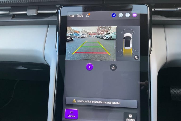 2025 Ford Explorer 250kW Premium 79kWh AWD 5dr Auto HATCHBACK ELECTRIC Automatic