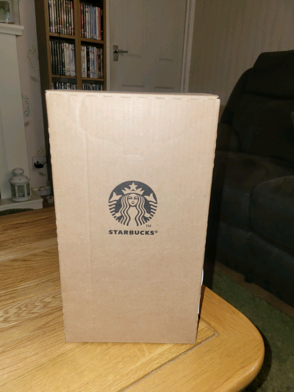Starbucks Colombia Coffee Pods