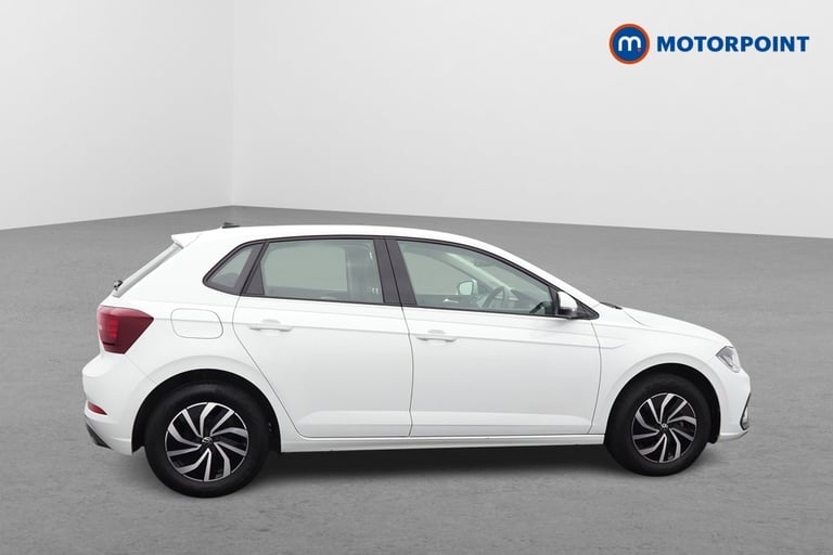 image for 2024 Volkswagen Polo 1.0 Life 5dr Hatchback Petrol Manual