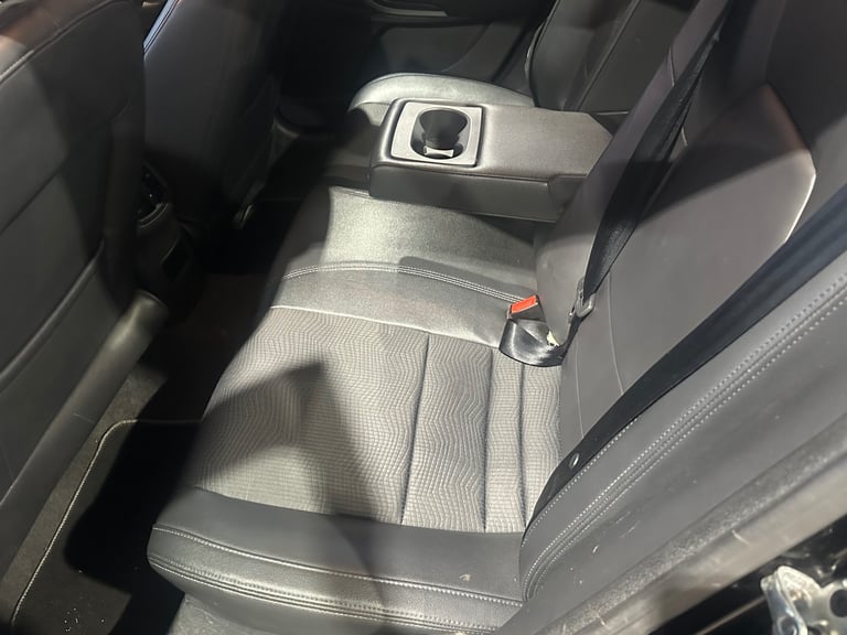MG MG6 DIESEL LOW MILEAGE