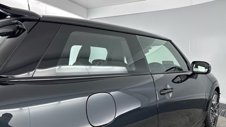 2024 MINI Cooper 2.0 S Sport 3dr Auto HATCHBACK PETROL Automatic