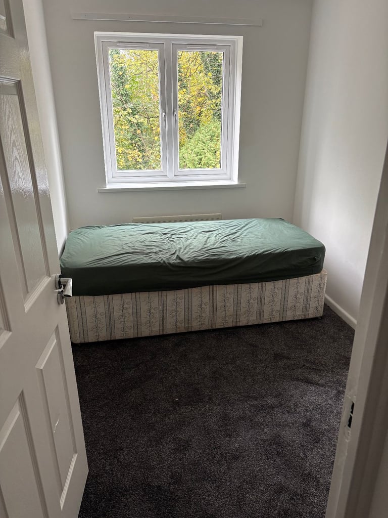 image for Double & Single Room, B17 Birmingham , new house , working person only
