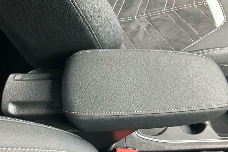  Vauxhall Corsa 1.2 Turbo Ultimate Hatchback 5dr Petrol Auto Euro 6 s/s 130 Ps