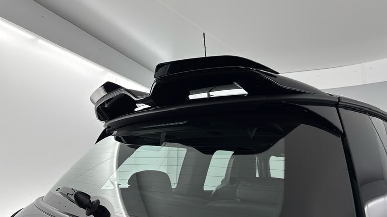 2024 MINI Cooper 2.0 S Sport 3dr Auto HATCHBACK PETROL Automatic