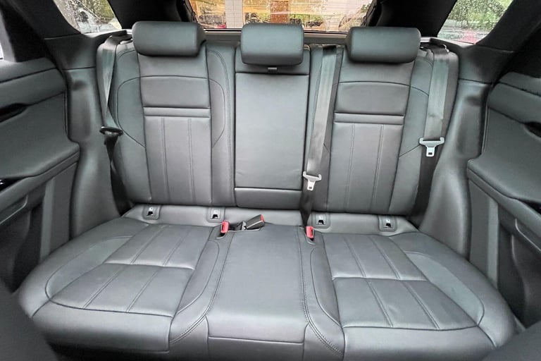 2025 Land Rover Range Rover Evoque 1.5 P270e Dynamic SE 5dr Auto ESTATE PETROL/ELECTRIC Automatic