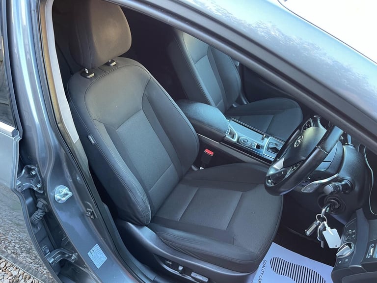 2013 Hyundai i40 1.7 CRDi Style Auto Euro 5 5dr ESTATE Diesel Automatic