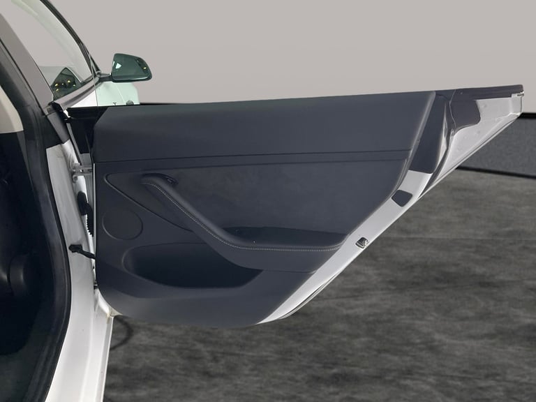 2021 Tesla Model 3 (Dual Motor) Long Range Saloon 4dr Electric Auto 4WDE (346 ps) - AUTO PARK  Sa...