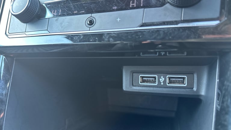 2019 Volkswagen T-Cross 1.0 TSI 115 R-Line 5dr Petrol Estate Estate Petrol Manual