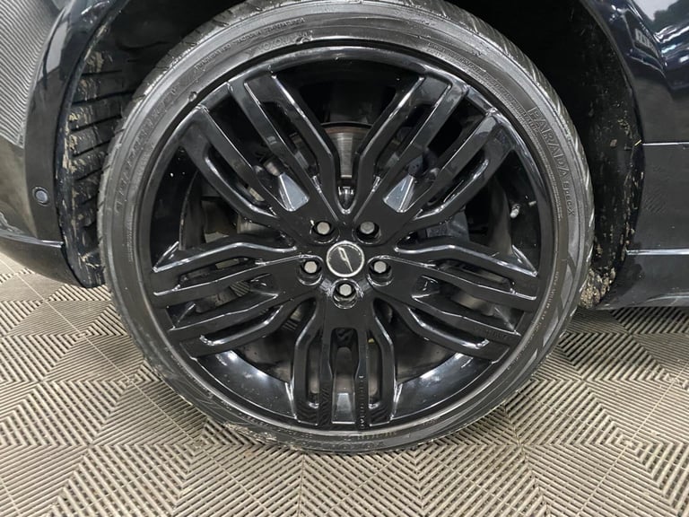 2014 Land Rover Range Rover 4.4 SD V8 Autobiography Auto 4WD Euro 5 5dr ESTATE Diesel Automatic