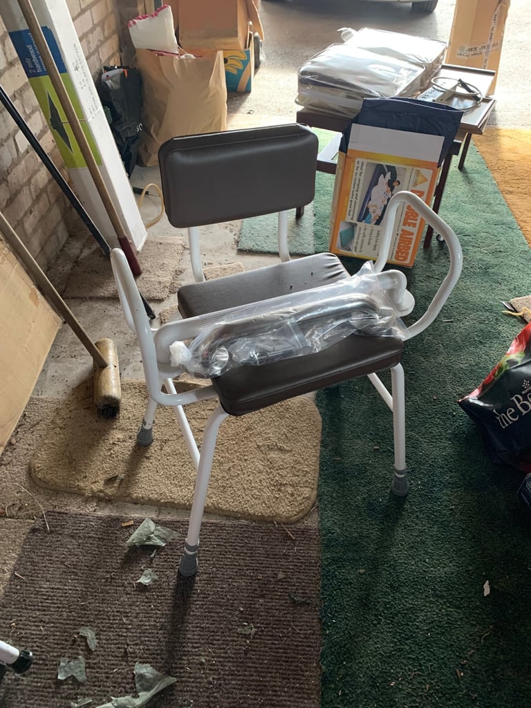 image for Tilt chair