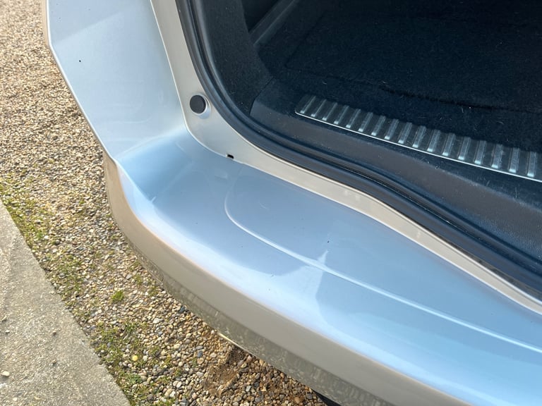 2016 Renault Megane Signature Nav dCi 130 Diesel