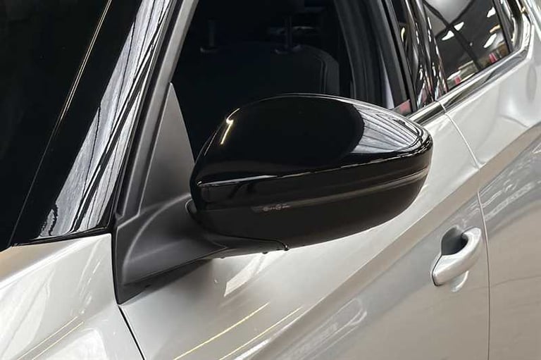 2022 Vauxhall Corsa 1.5 Turbo D Elite Edition Hatchback 5dr Diesel Manual Euro 6 (s/s) (102 ps) H...