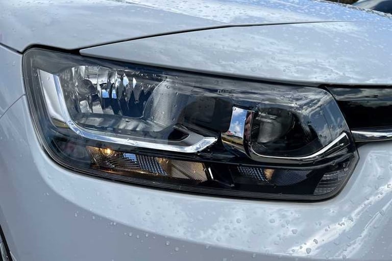 2025 Toyota PROACE CITY Verso 100kW Shuttle Long 50kWh 5dr Auto MPV ELECTRIC Automatic