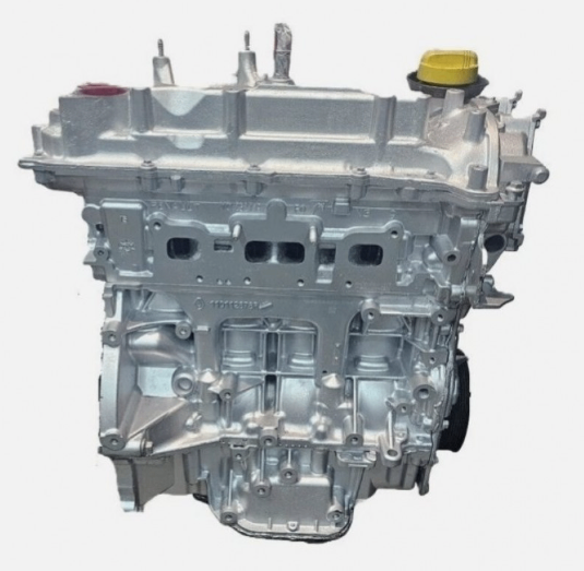 Rebuild : 1.5 Qashqai Engine Nissan DIG-T Juke (2014-ON) HRA2DDT Petrol @ 3NGINES com