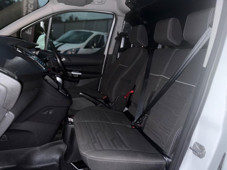 2018 Ford Transit Connect 1.5 TDCi 240 Limited Powershift L2 H1 5dr PANEL VAN Diesel Automatic