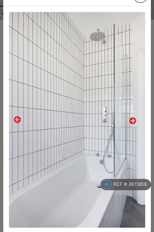 2 bedroom flat in Beresford Road, London, E17 (2 bed) (#2673858)