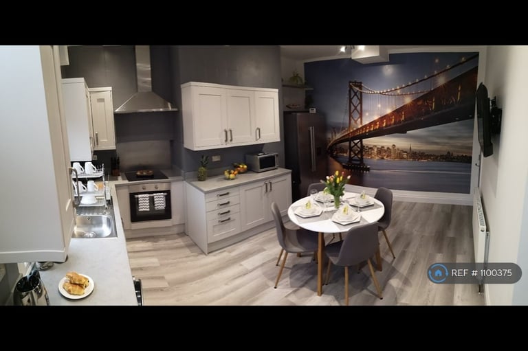 1 bedroom in Wesley Street, Wakefield, WF1 (#1100375)