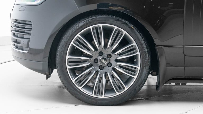 2020 Land Rover Range Rover (70 Reg) 3.0SDV6 Vogue Estate Diesel Automatic