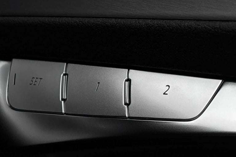 2025 Audi A6 50 TFSI e Quattro S Line 4dr S Tronic Saloon Plug-In Hy Automatic