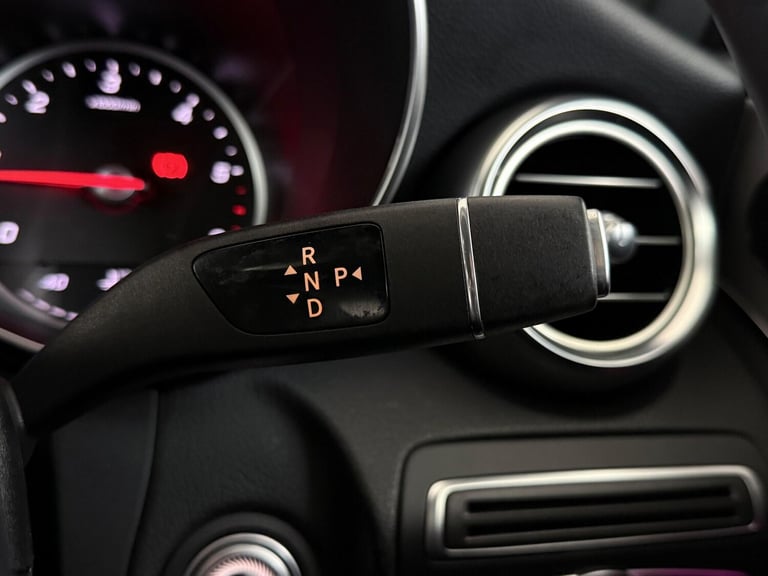 2019 Mercedes-Benz C Class C220d AMG Line Premium 2dr 9G-Tronic COUPE DIESEL Automatic