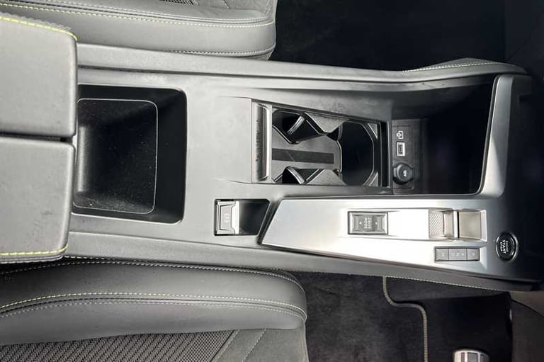 2023 Peugeot 408 1.2 PureTech GT 5dr EAT8 HATCHBACK PETROL Automatic