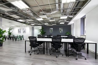 image for Serviced Office Space to Rent, Shoreditch, East London EC2A