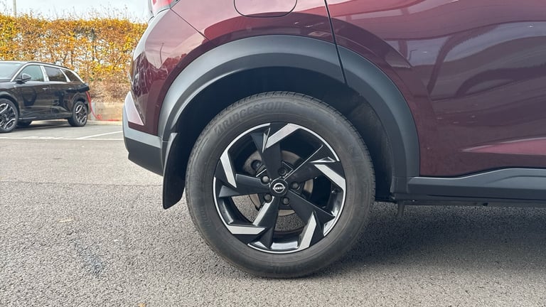 2022 Nissan Juke 1.0 DIG-T N-Connecta SUV 5dr Petrol DCT Auto Euro 6 (s/s) (114 ps) SUV Petrol Au...