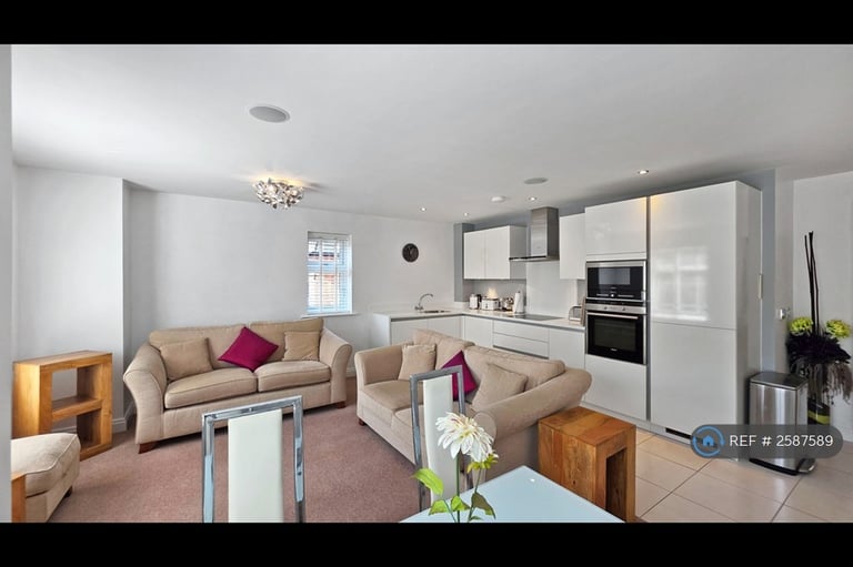 image for 2 bedroom flat in Brindley House, Worsley, Manchester, M28 (2 bed) (#2587589)