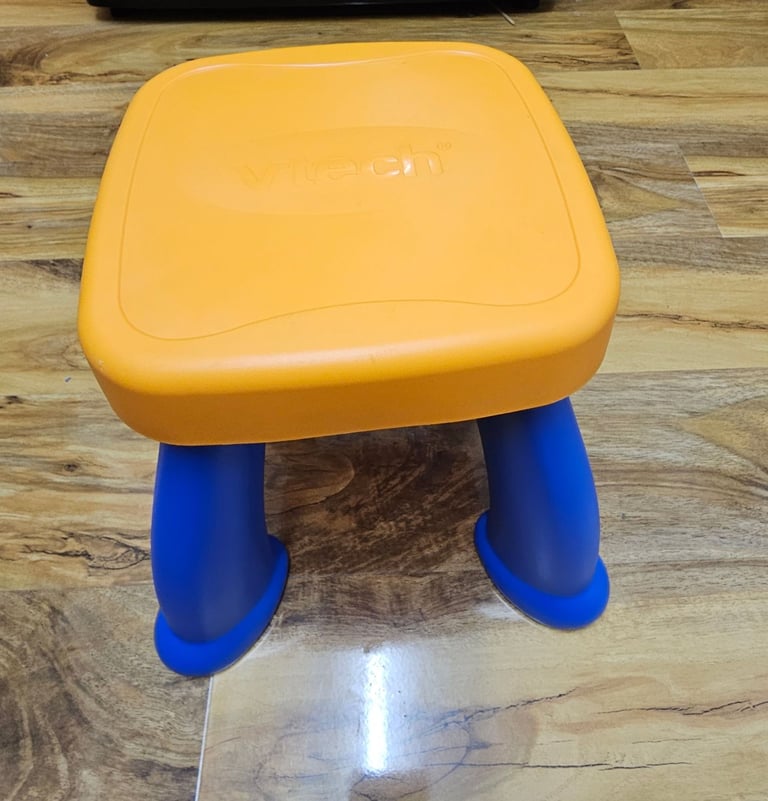 Vtech Touch & Learn Activity Desk