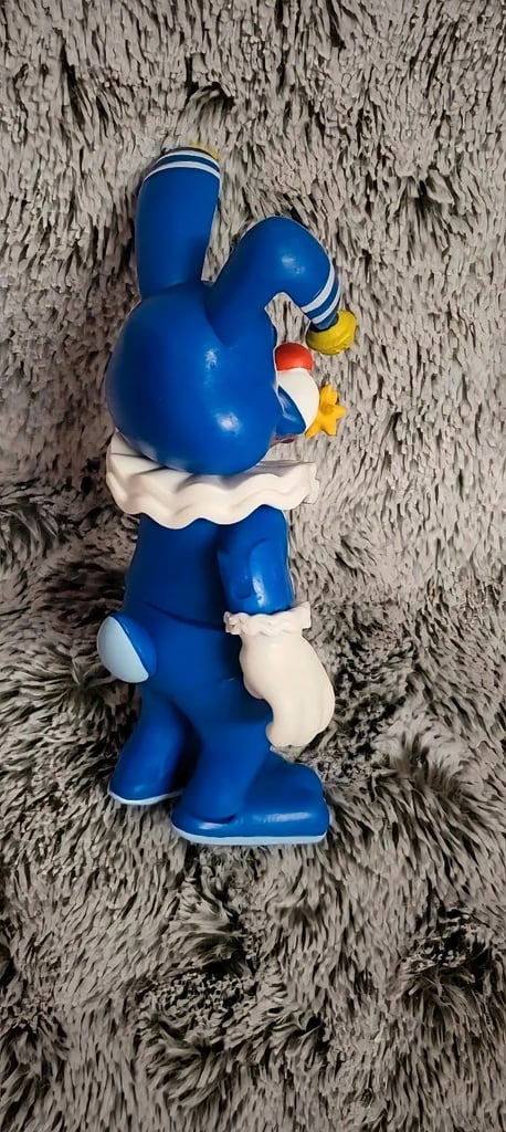 Five Nights At Freddy's Circus Bonnie Figure