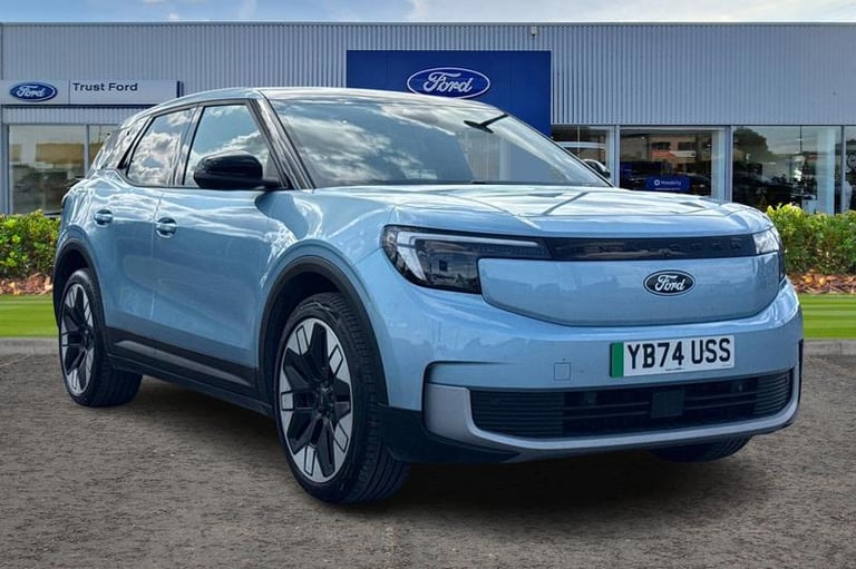 2024 Ford Explorer 250kW Premium 79kWh AWD 5dr Auto- With Panoramic Glass Roof AUTO Estate Electr...