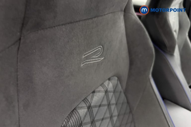 2024 Volkswagen Golf 1.5 TSI 150 R-Line 5dr HATCHBACK PETROL Manual