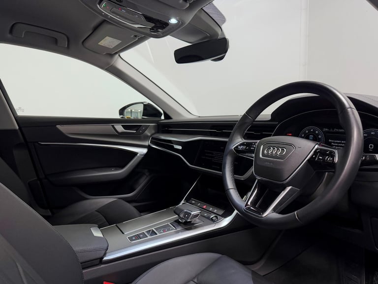 2021 Audi A6 Saloon 2.0 TFSI 40 Sport Saloon 4dr Petrol S Tronic Euro 6 (s/s) (204 ps) SALOON Pet...
