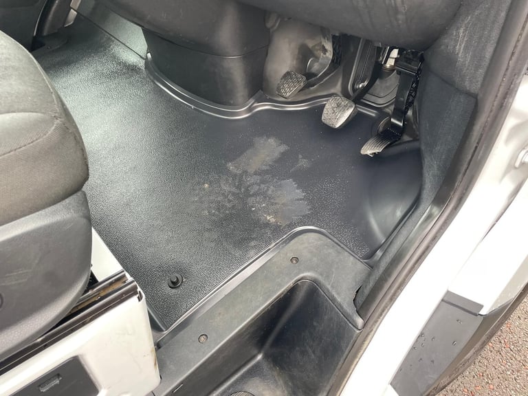 Mercedes-Benz Sprinter 314 cdi 13ft4 alloy drop side ideal scaffolding 