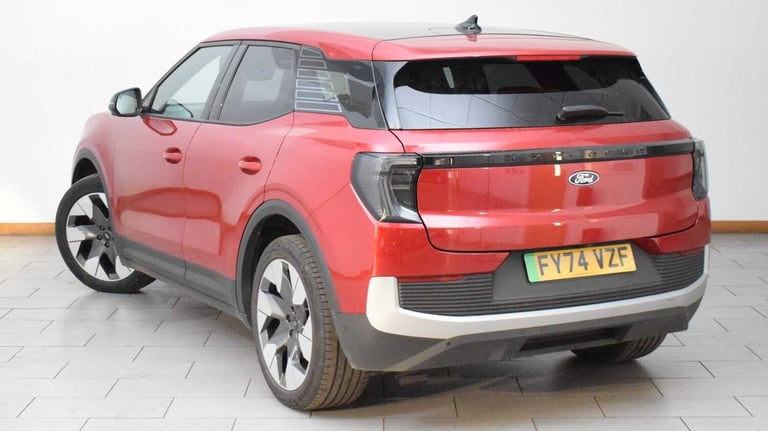 2024 Ford Explorer 210kW Premium 77kWh 5dr Auto HATCHBACK ELECTRIC Automatic