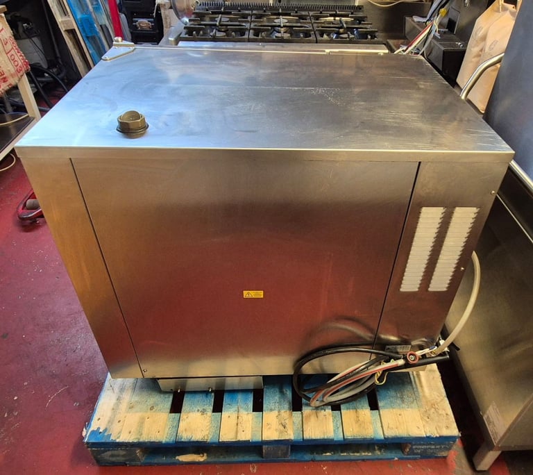 Convotherm OSP 10 Grid Combi Oven Commercial Catering