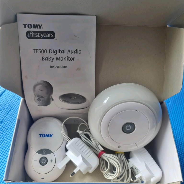 Baby monitor for Sale | Other Baby Related Stuff | Gumtree