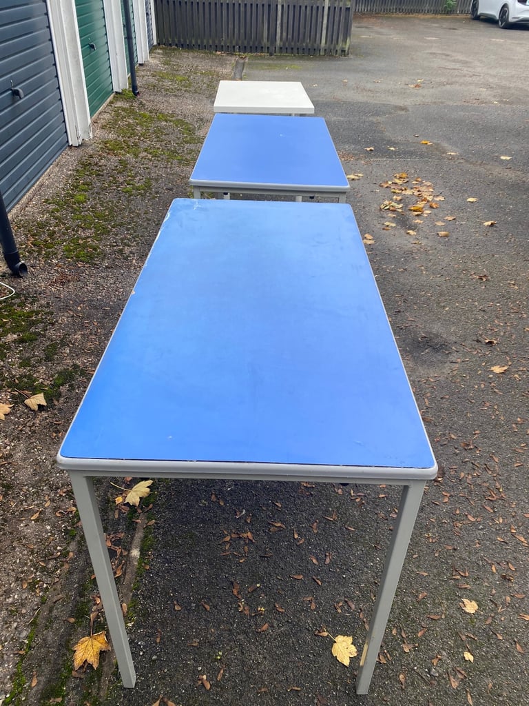 OFFICE / DINNER TABLES FOR SALE 