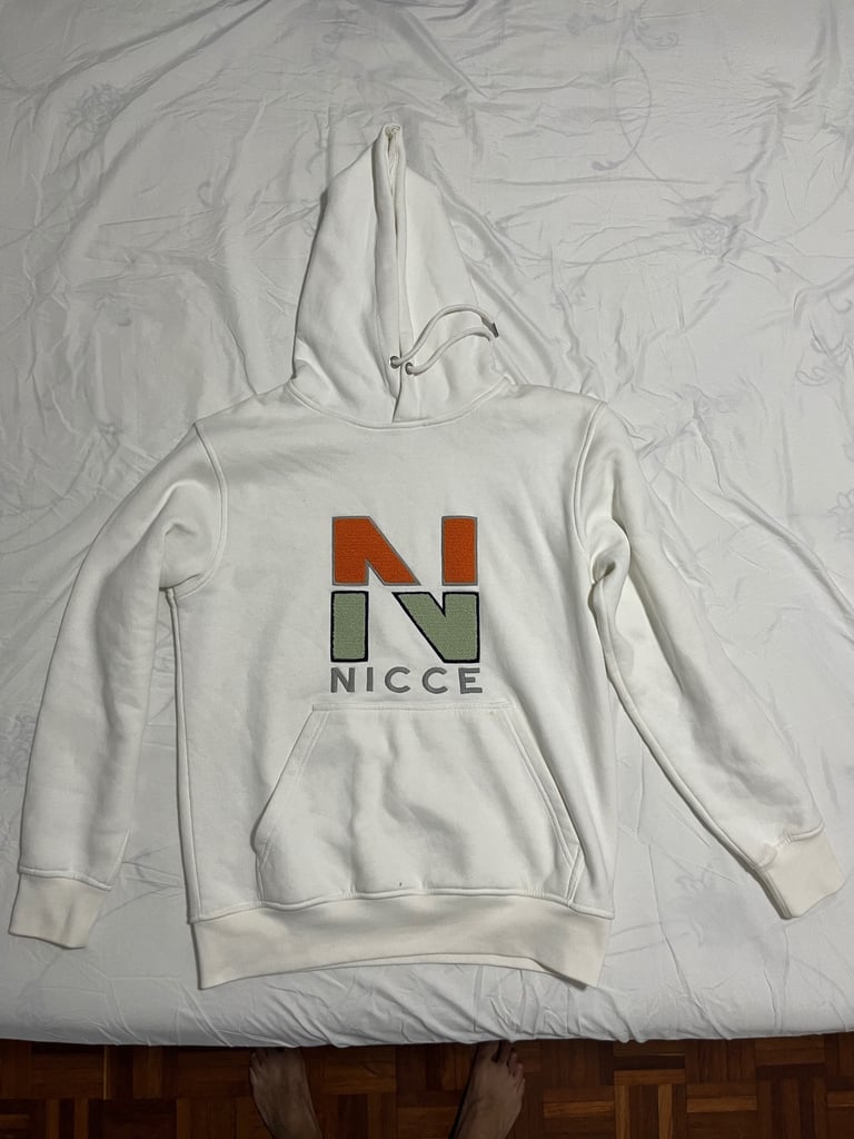 Carhartt Tommy Nudie Nicce hoodies jackets jeans M size