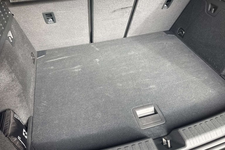 2025 Audi A3 35 TFSI Black Edition 5dr S Tronic Hatchback Petrol Automatic