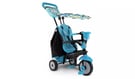 SmarTrike Safari Premium 4-in-1 Toddler Trike NEW