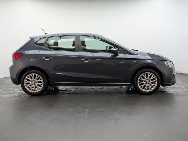 2020 SEAT Ibiza 1.0 TSI SE Technology Hatchback 5dr Petrol Manual Euro 6 (s/s) GPF (95 ps)  HATCH...
