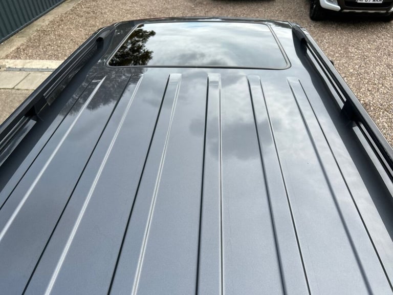 2016 Mitsubishi Shogun 3.2 DI-DC SG3 SUV 5dr Diesel Auto 4WD Euro 6 LWB (187 ps) ESTATE Diesel Au...