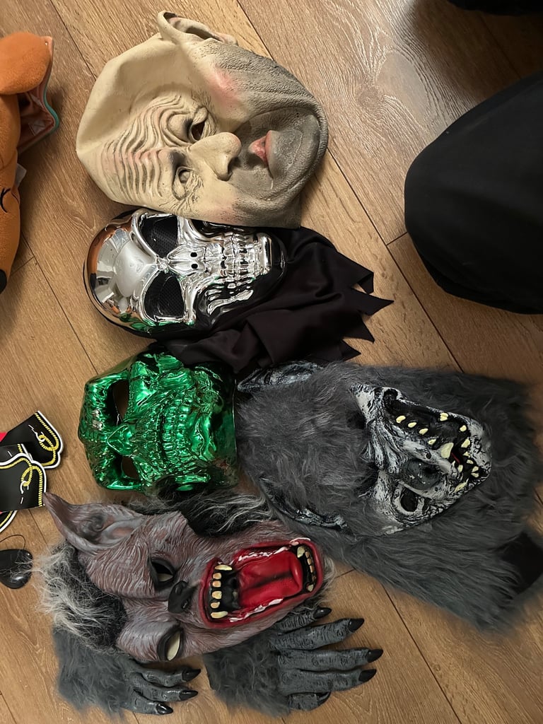 image for Halloween and Fancy Dress