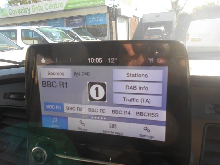 Ford Transit 2021 350 TREND P/V ECOBLUE L3 H2 NO VAT WET-BELT HAS JUST BEEN REPL