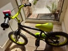 Kids Bicycle - Top Quality - House clearance